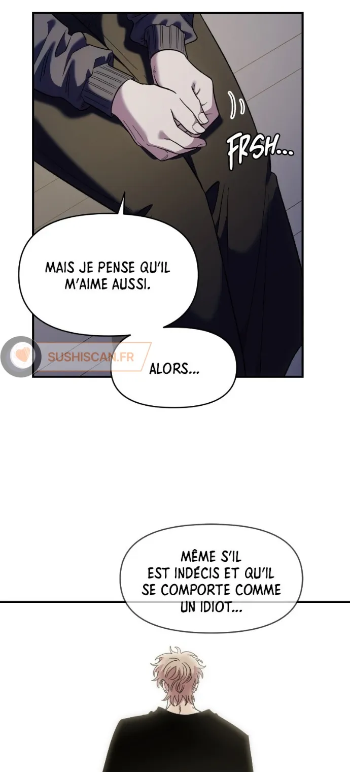 Read Just Friends FR Manga Online
