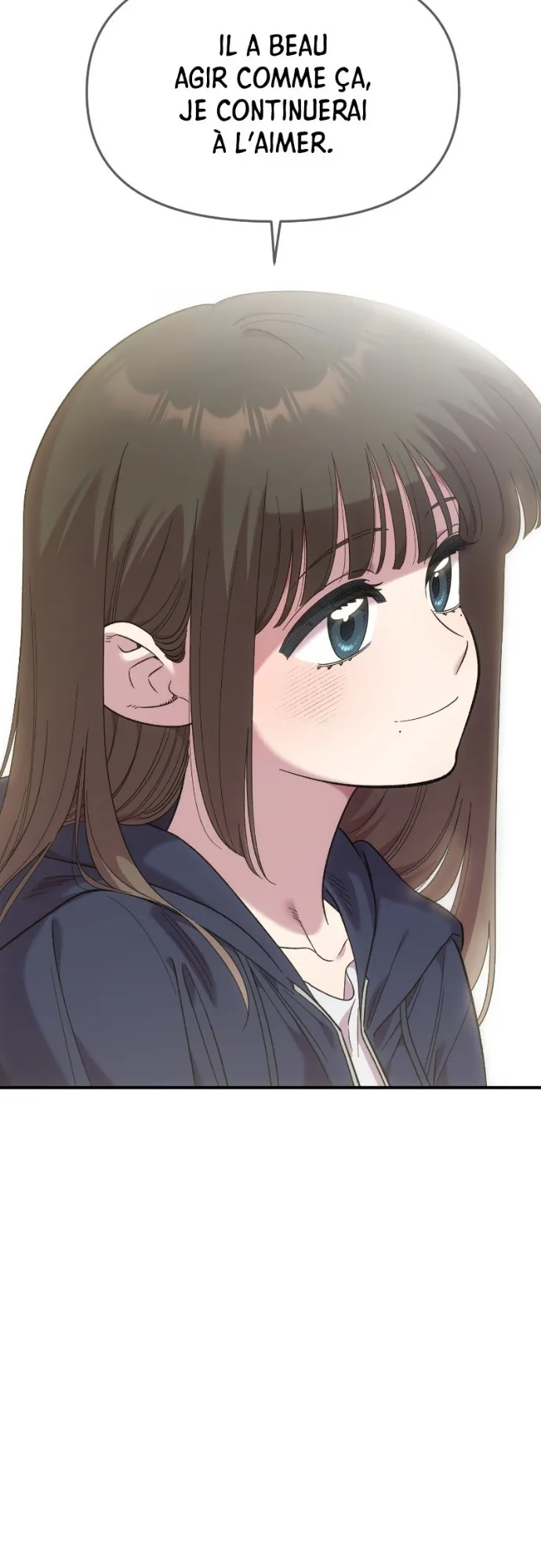 Read Just Friends FR Manga Online