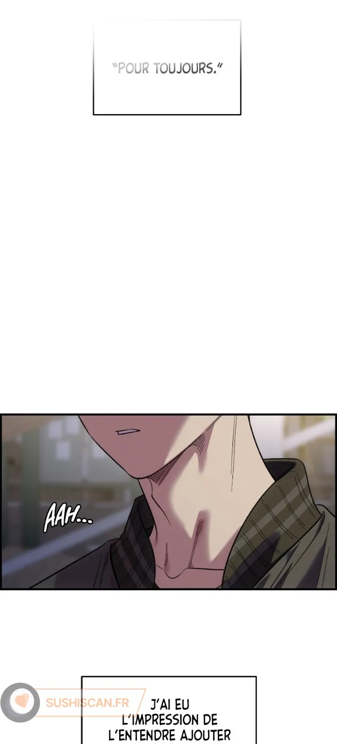 Read Just Friends FR Manga Online