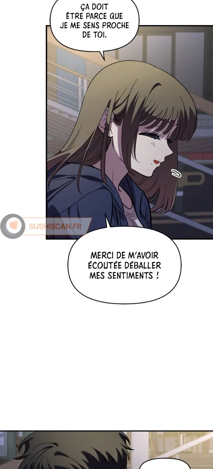 Read Just Friends FR Manga Online