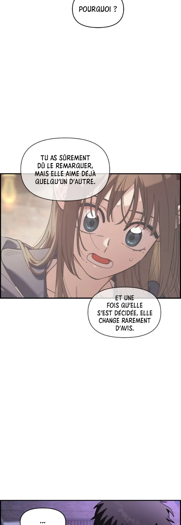 Read Just Friends FR Manga Online