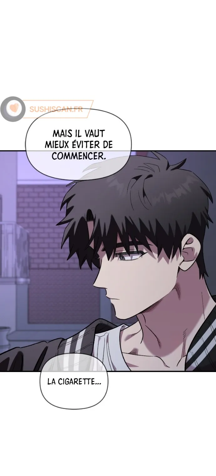 Read Just Friends FR Manga Online