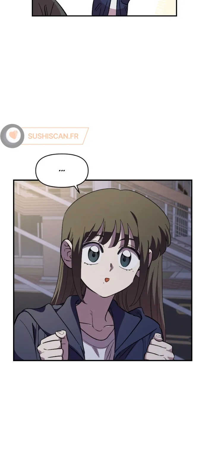 Read Just Friends FR Manga Online