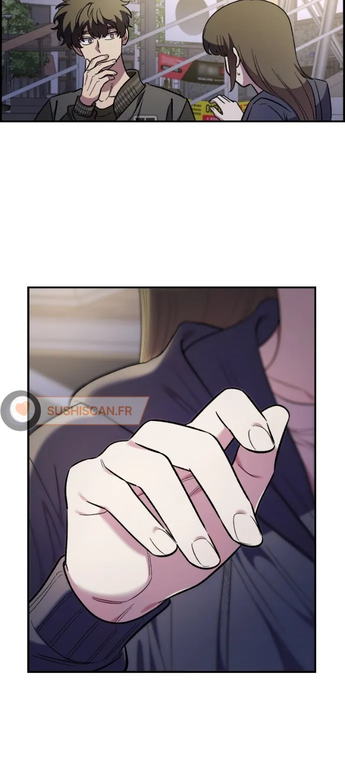 Read Just Friends FR Manga Online