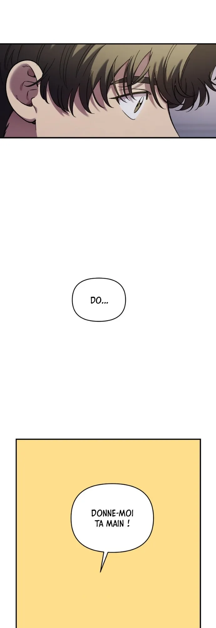 Read Just Friends FR Manga Online