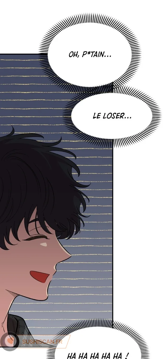 Read Just Friends FR Manga Online