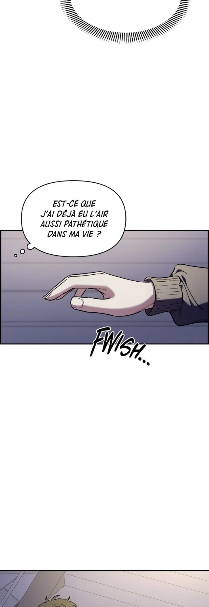 Read Just Friends FR Manga Online