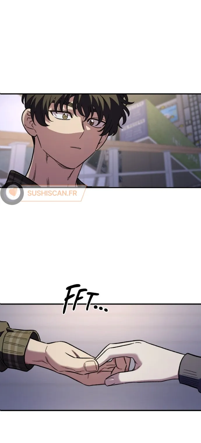 Read Just Friends FR Manga Online
