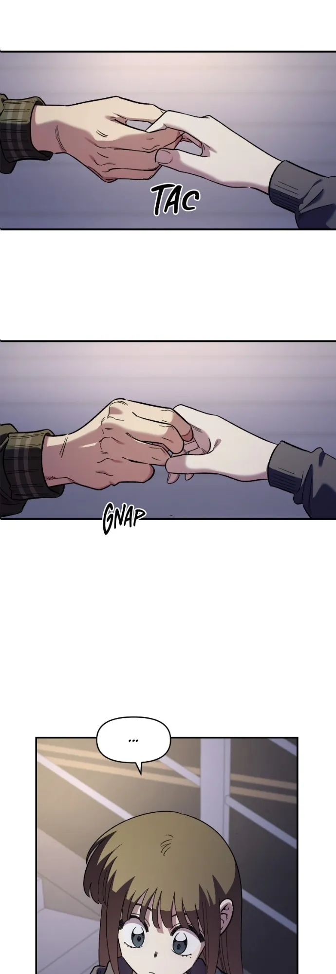 Read Just Friends FR Manga Online