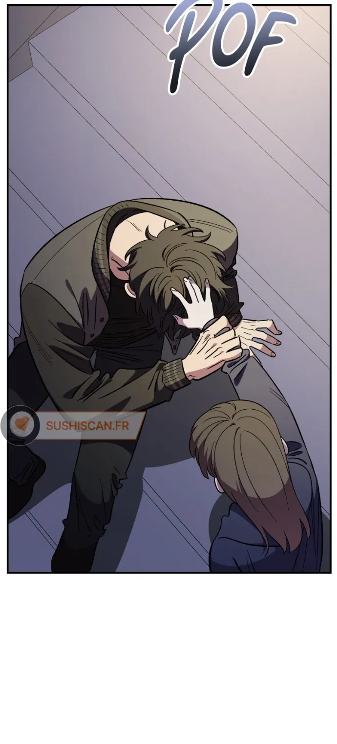 Read Just Friends FR Manga Online