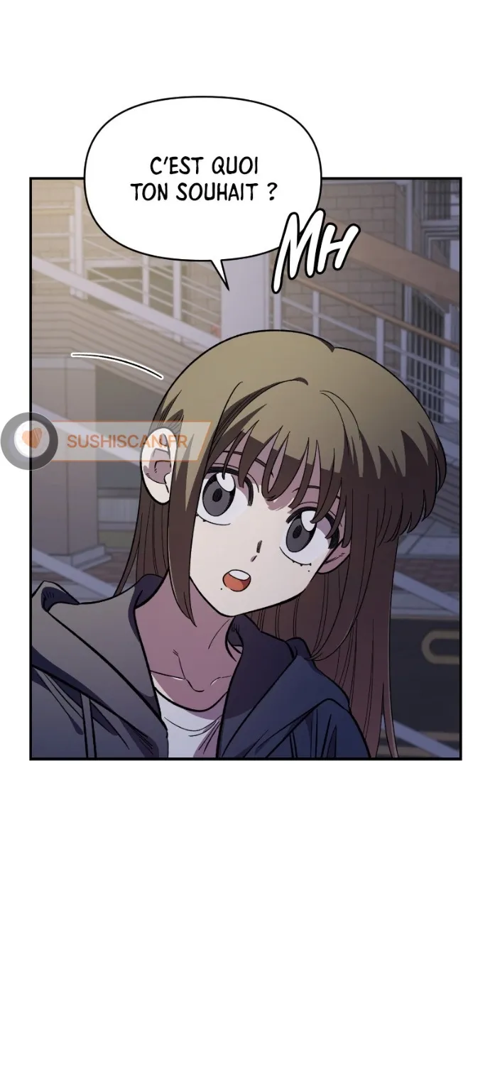 Read Just Friends FR Manga Online
