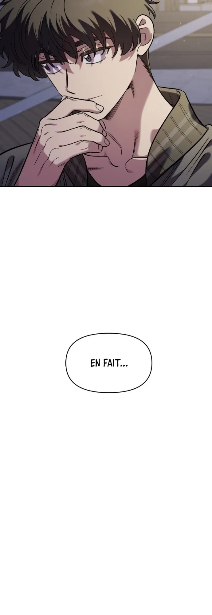 Read Just Friends FR Manga Online