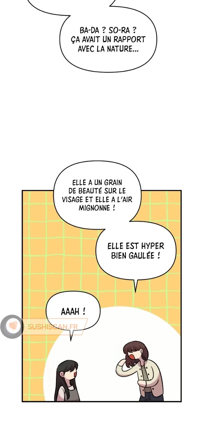 Read Just Friends FR Manga Online