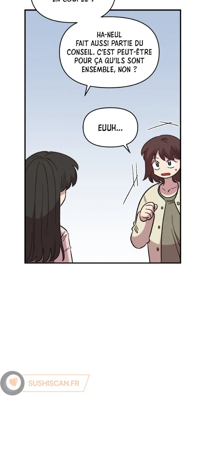 Read Just Friends FR Manga Online