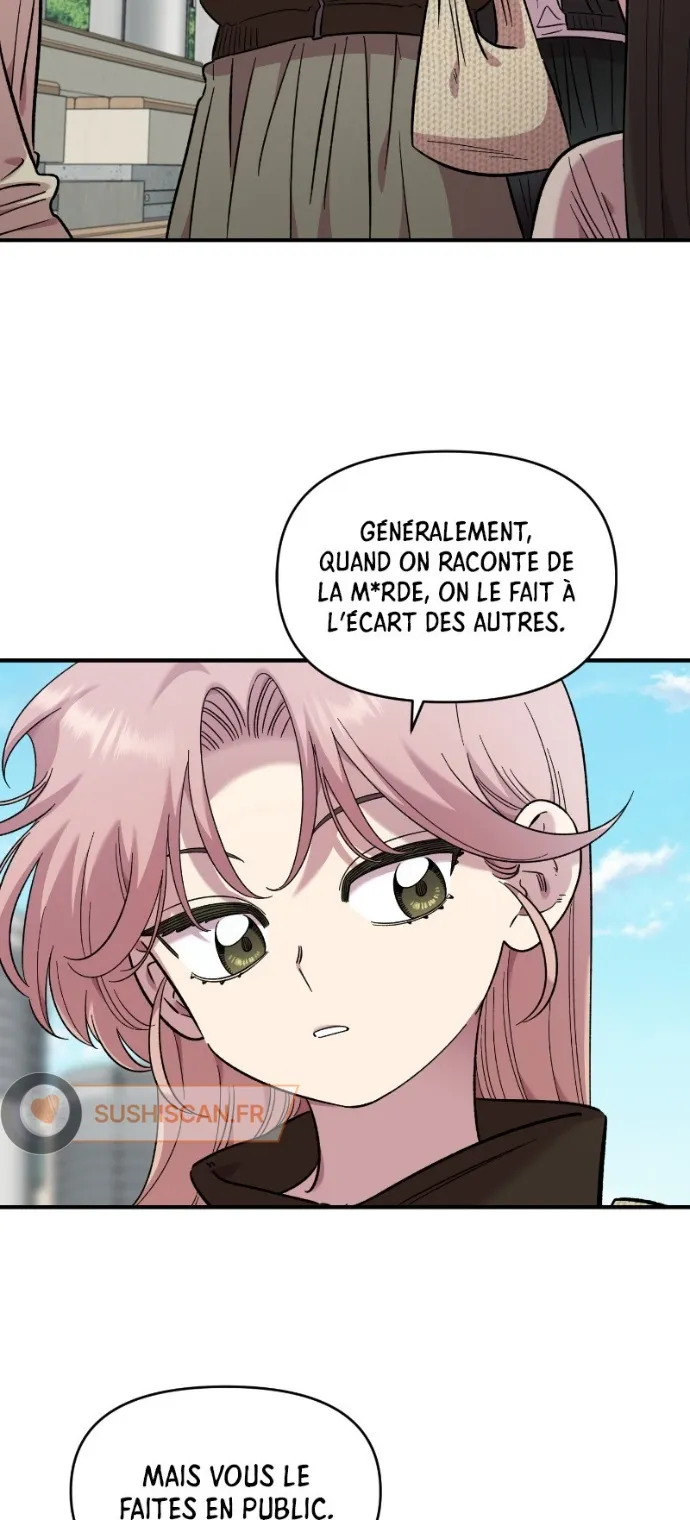 Read Just Friends FR Manga Online