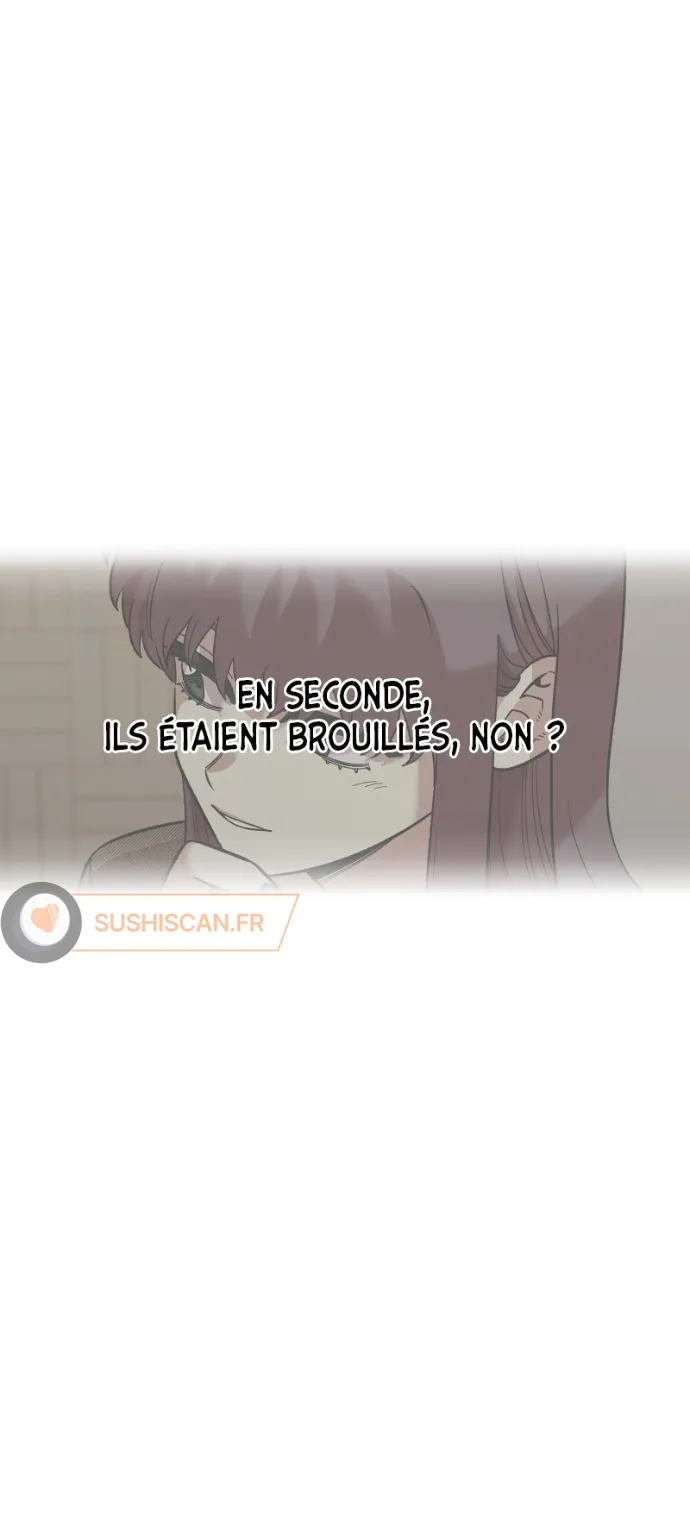 Read Just Friends FR Manga Online