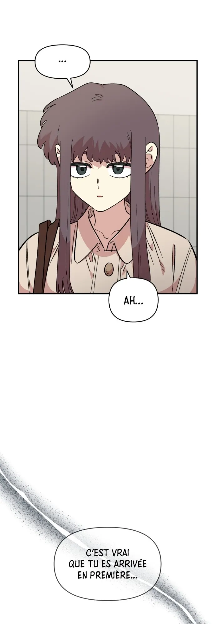 Read Just Friends FR Manga Online