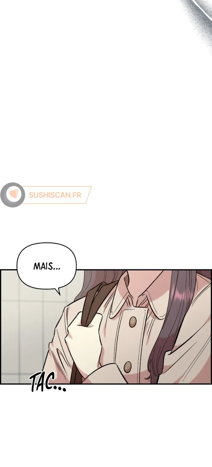 Read Just Friends FR Manga Online