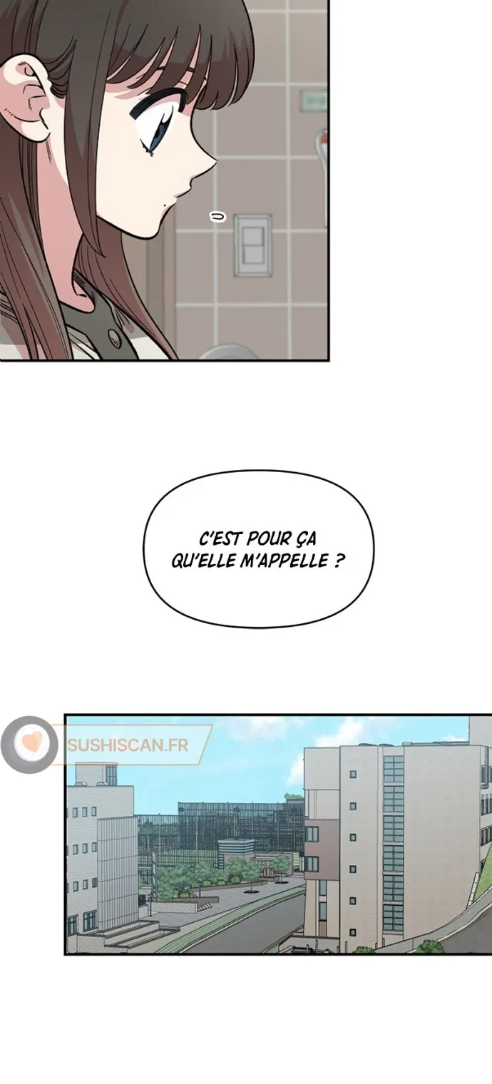 Read Just Friends FR Manga Online
