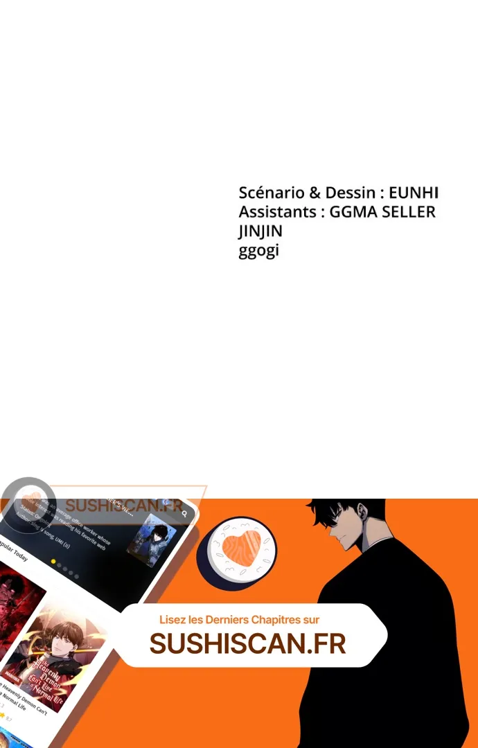 Read Just Friends FR Manga Online