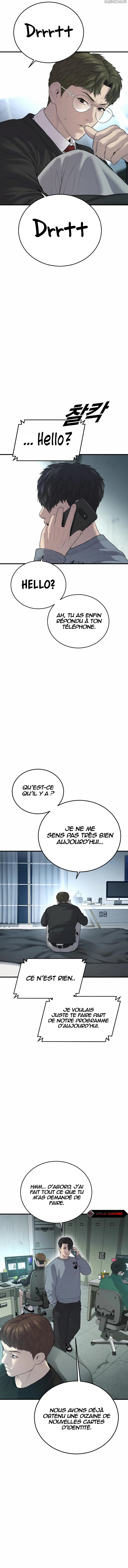 Read Juvenile Offender FR Manga Online