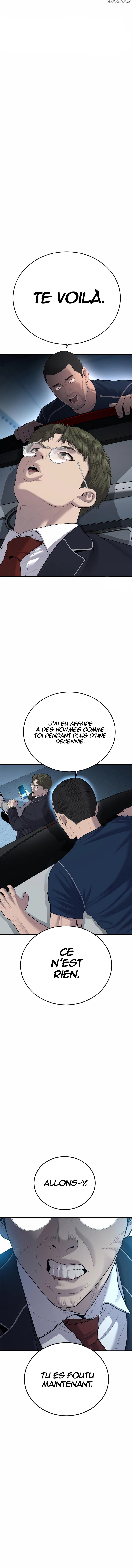 Read Juvenile Offender FR Manga Online