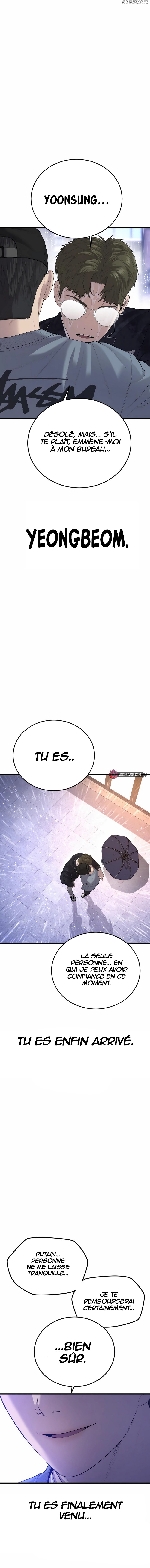 Read Juvenile Offender FR Manga Online