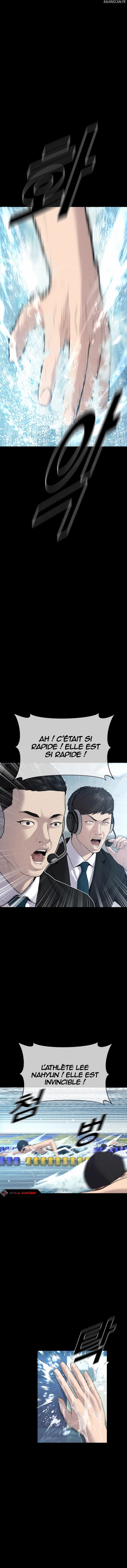Read Juvenile Offender FR Manga Online