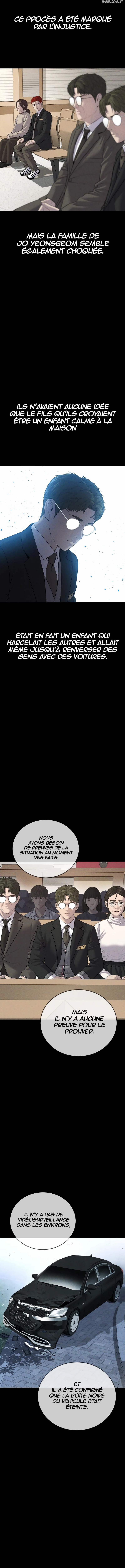 Read Juvenile Offender FR Manga Online
