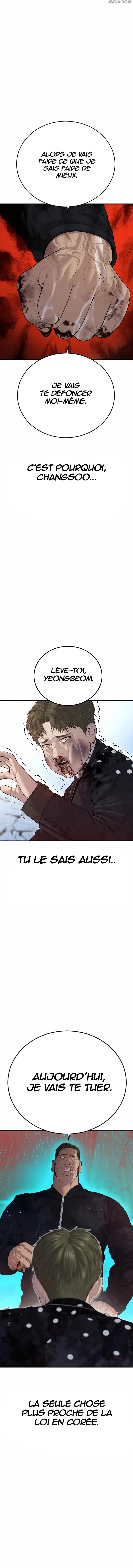 Read Juvenile Offender FR Manga Online