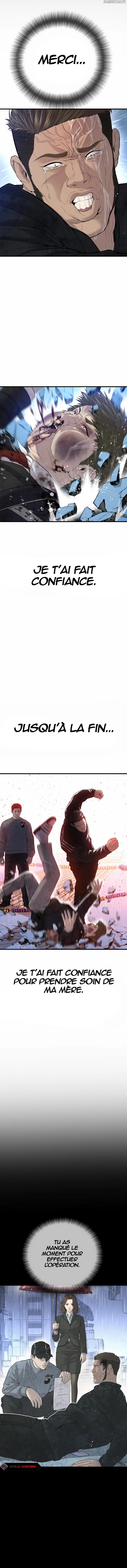 Read Juvenile Offender FR Manga Online