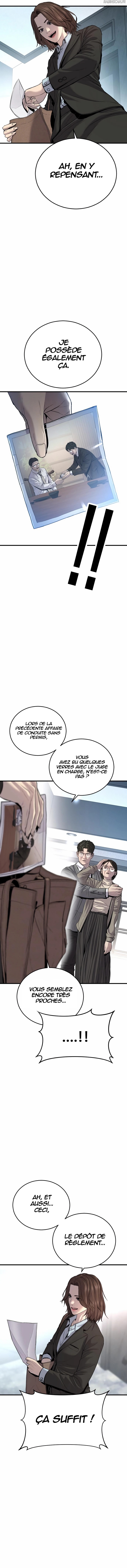 Read Juvenile Offender FR Manga Online