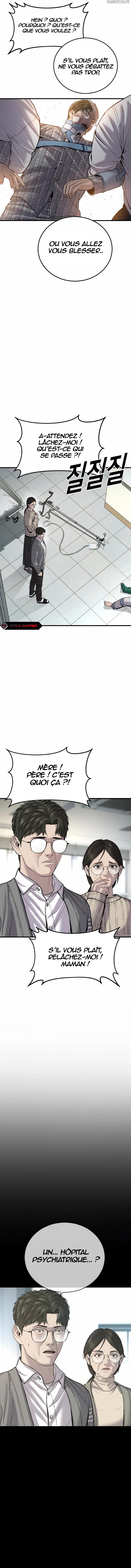 Read Juvenile Offender FR Manga Online