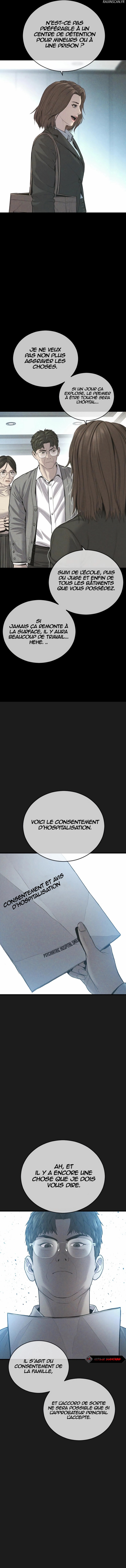 Read Juvenile Offender FR Manga Online