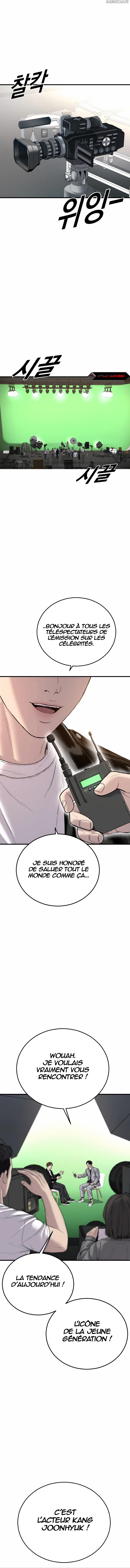 Read Juvenile Offender FR Manga Online