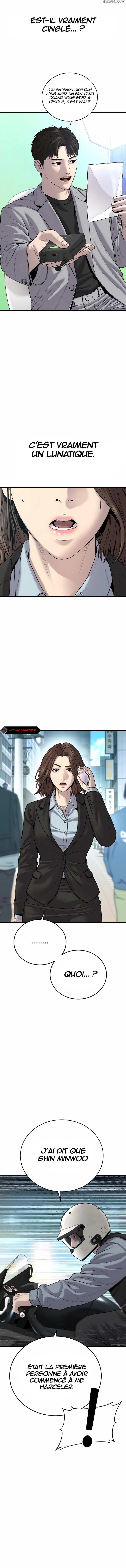 Read Juvenile Offender FR Manga Online