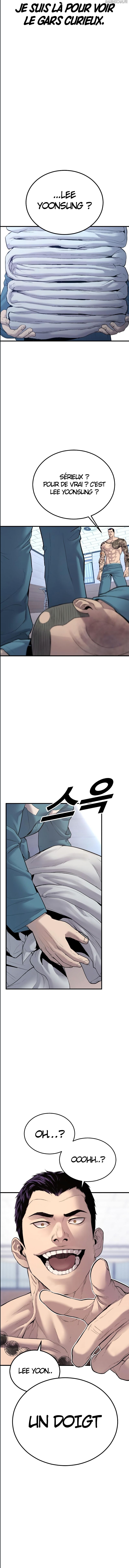 Read Juvenile Offender FR Manga Online