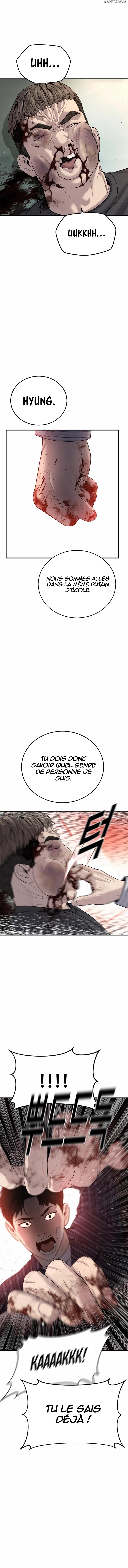 Read Juvenile Offender FR Manga Online