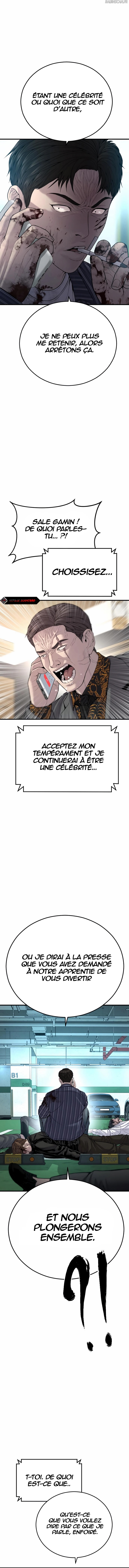 Read Juvenile Offender FR Manga Online