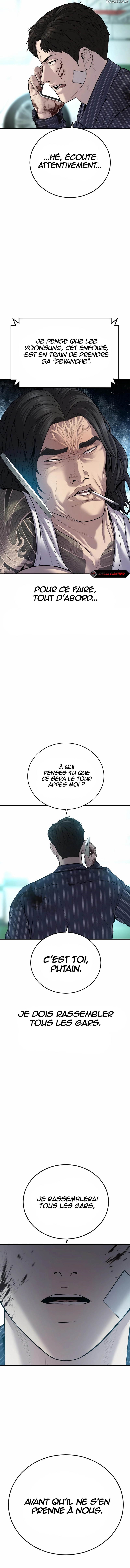 Read Juvenile Offender FR Manga Online