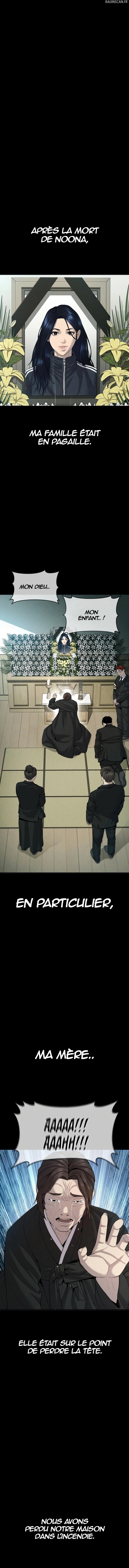 Read Juvenile Offender FR Manga Online