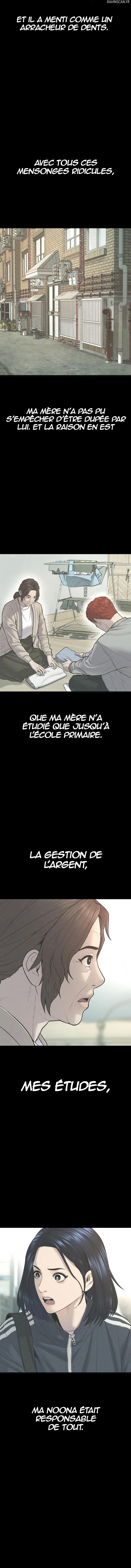 Read Juvenile Offender FR Manga Online