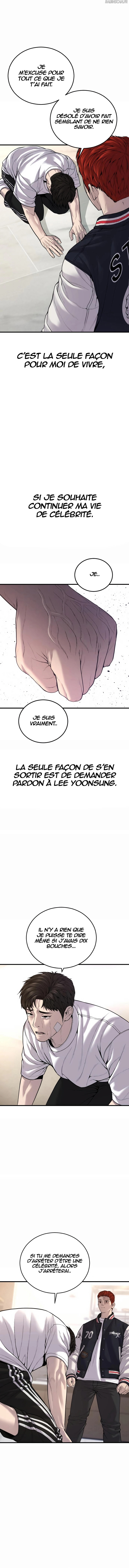 Read Juvenile Offender FR Manga Online