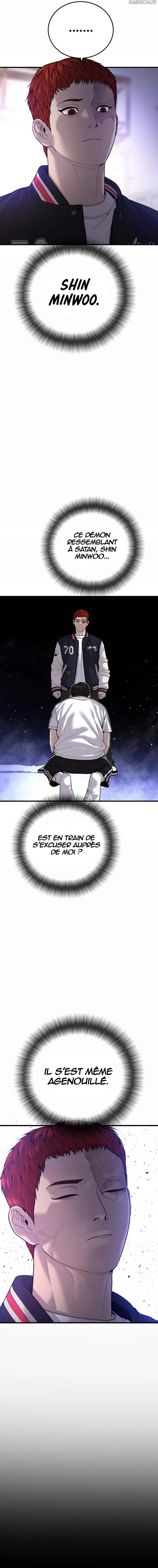 Read Juvenile Offender FR Manga Online