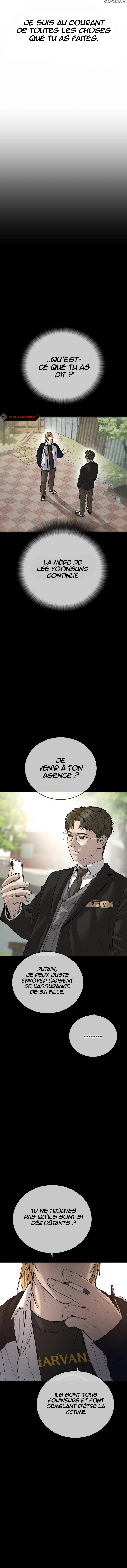 Read Juvenile Offender FR Manga Online