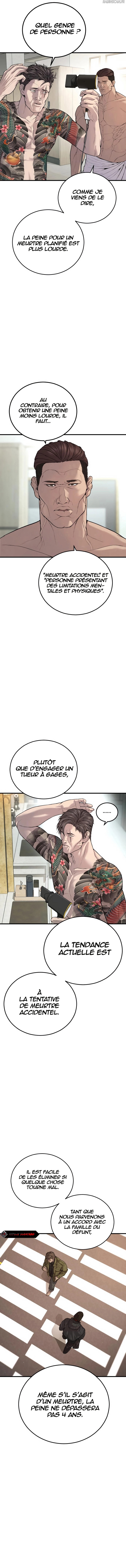 Read Juvenile Offender FR Manga Online