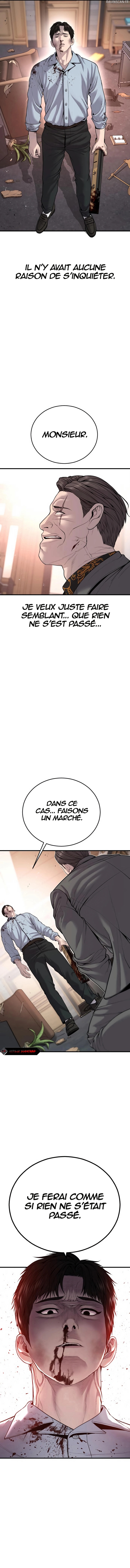 Read Juvenile Offender FR Manga Online