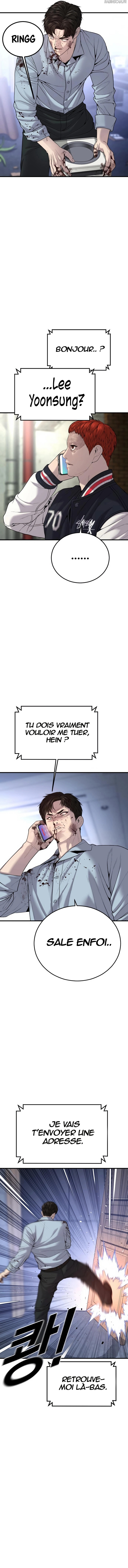 Read Juvenile Offender FR Manga Online