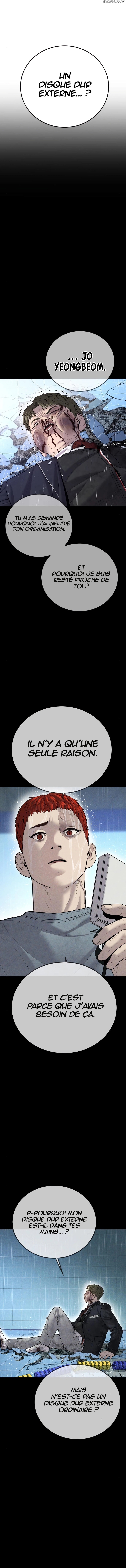 Read Juvenile Offender FR Manga Online