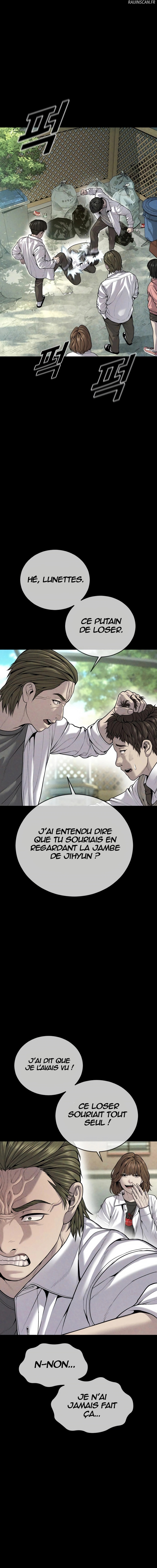 Read Juvenile Offender FR Manga Online
